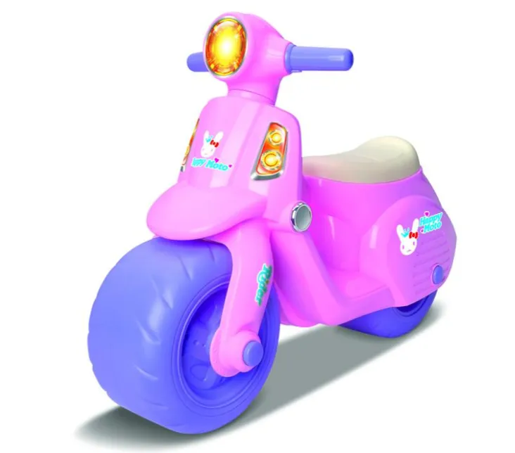 Motocicletă TOLOKAR MKH669861