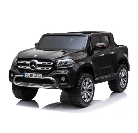 Аккумуляторный автомобиль Mercedes-Benz