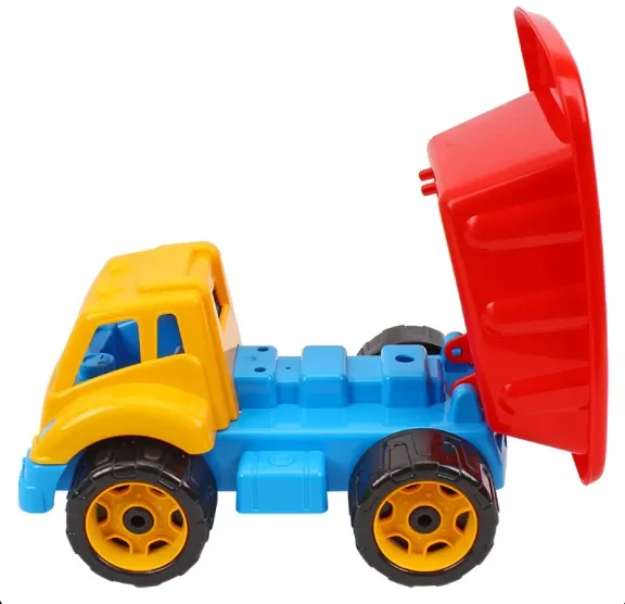 Camion basculant pentru copii, Technok (0991) Camion basculant pentru copii, Technok (0991)