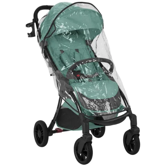 Carucior de plimbare Kikka boo Cloe Mint Carucior de plimbare Kikka boo Cloe Mint