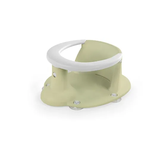 Suport de baie pentru bebeluși, verde, Dolu (7467)