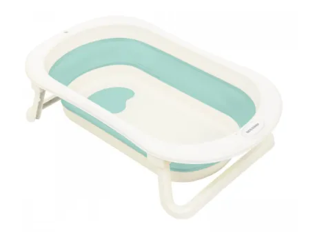 Складная ваночка Kikkaboo Fiji Mint, 80 см