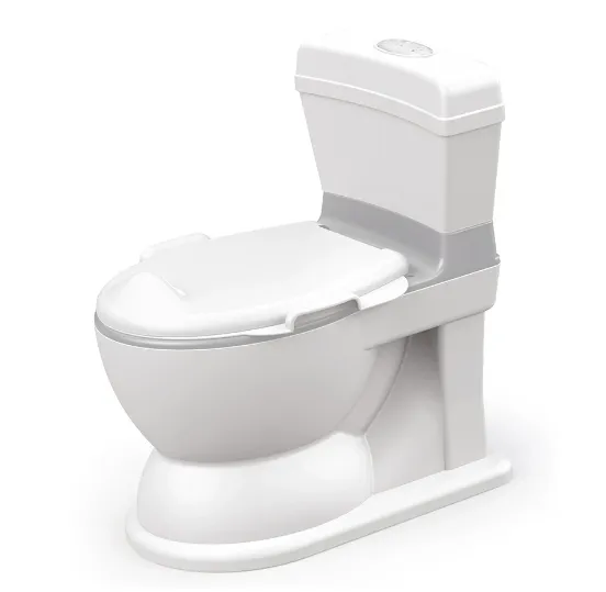 Горшок XL со звуками