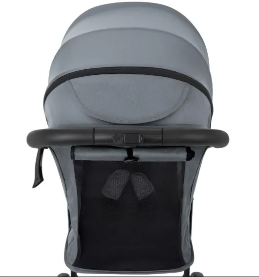 Carucior de plimbare Kikka boo Alexa Light Grey Carucior de plimbare Kikka boo Alexa Light Grey