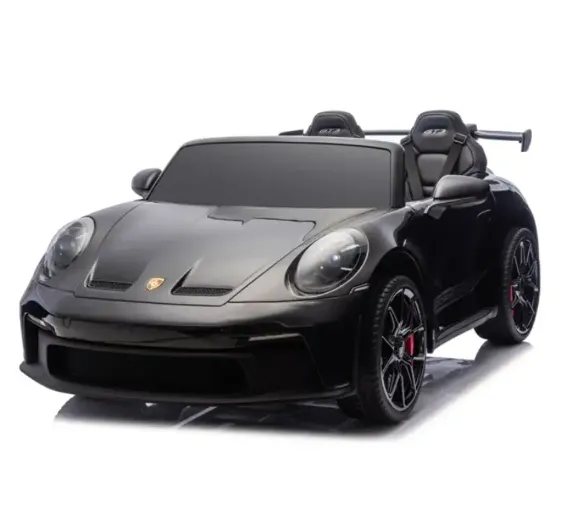 Masina pe acumulator Porsche 911 (vopsit)