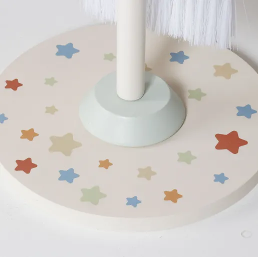 Set de joacă din lemn „Curățenie”, W10L067 Set de joacă din lemn „Curățenie”, W10L067