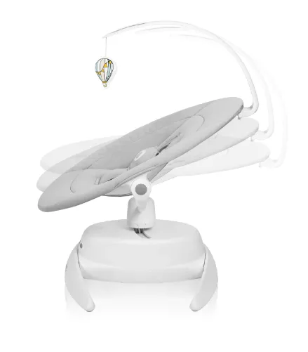 Balansoar Lionelo Iris Grey Concrete Balansoar Lionelo Iris Grey Concrete