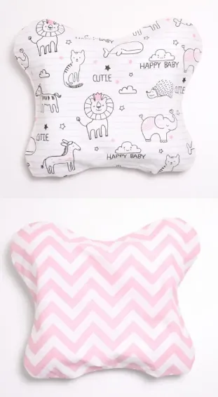 Pernă ortopedica pentru nou născut PernaMea Pernă ortopedica pentru nou născut PernaMea