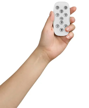 Balansoar Lionelo Blossom Grey Concrete Balansoar Lionelo Blossom Grey Concrete