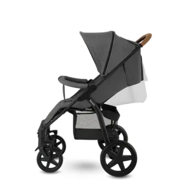 Carucior de plimbare Lionelo Annet Plus Stone Caramel Carucior de plimbare Lionelo Annet Plus Stone Caramel