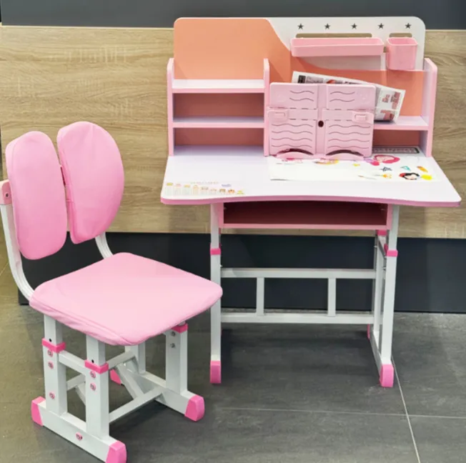 MASĂ ȘI SCAUN PENTRU COPII D2410-1880