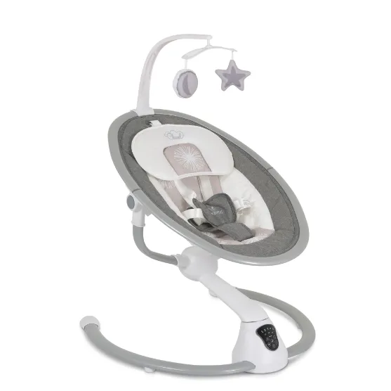 Balansoar Moni Cloud Touch Grey