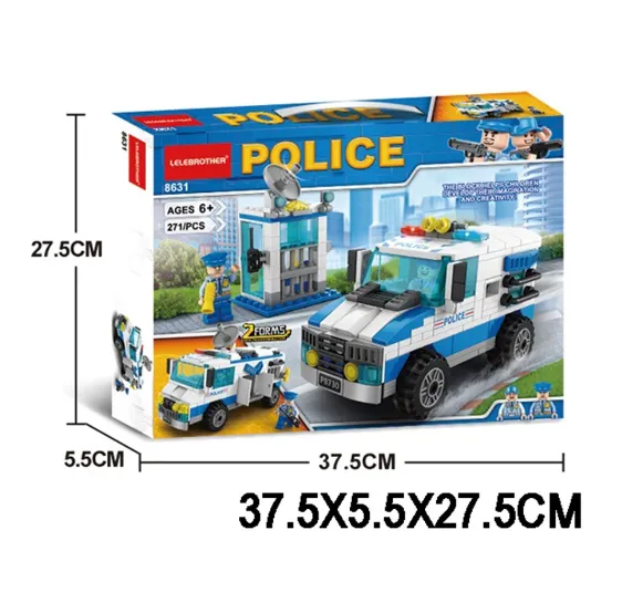 Constructor 271 elemente 428208