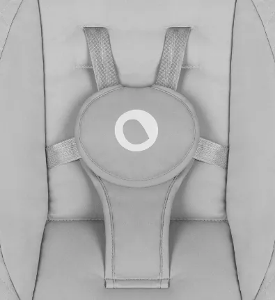 Balansoar Lionelo Iris Grey Concrete Balansoar Lionelo Iris Grey Concrete