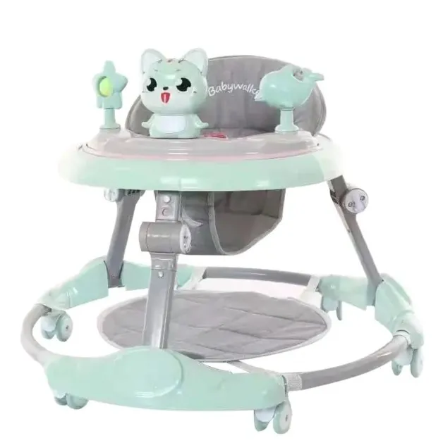 Walker HD-189 BHB502 Verde