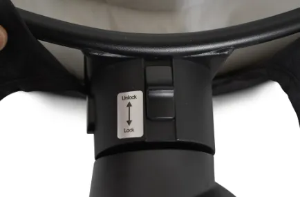 Balansoar Moni Clarissa Beige Balansoar Moni Clarissa Beige