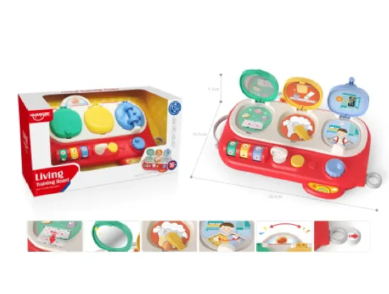 Мини-головоломка