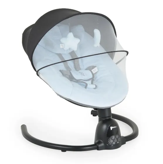 Balansoar Moni Clarissa Blue Balansoar Moni Clarissa Blue