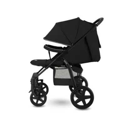 Carucior de plimbare Lionelo Annet Plus Black Carbon Carucior de plimbare Lionelo Annet Plus Black Carbon