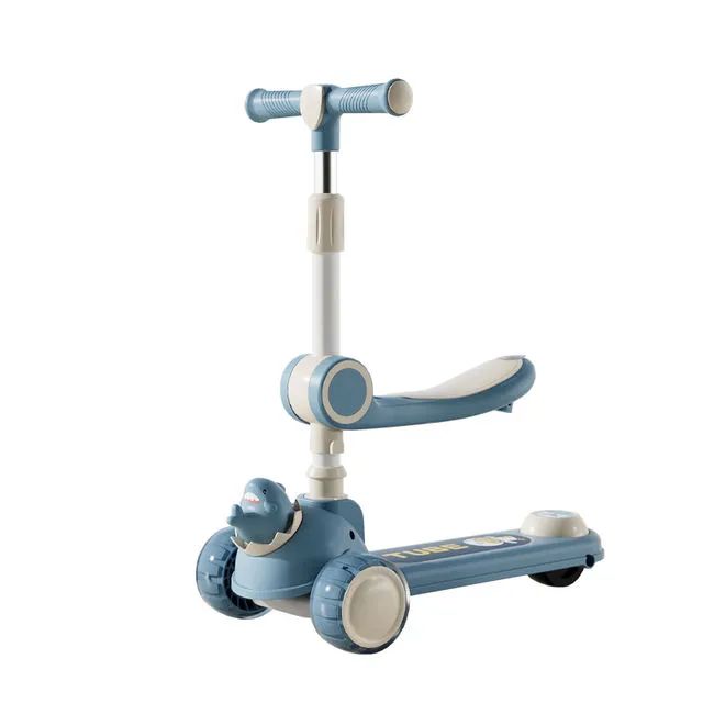 Самокат Арт. 10800