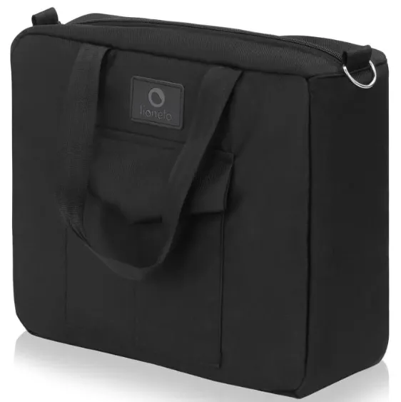 Carucior 2/1 Lionelo Meril Black Onyx Carucior 2/1 Lionelo Meril Black Onyx