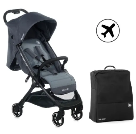 Carucior Be Cool Silla Cabin (8081B Z17) Albastru