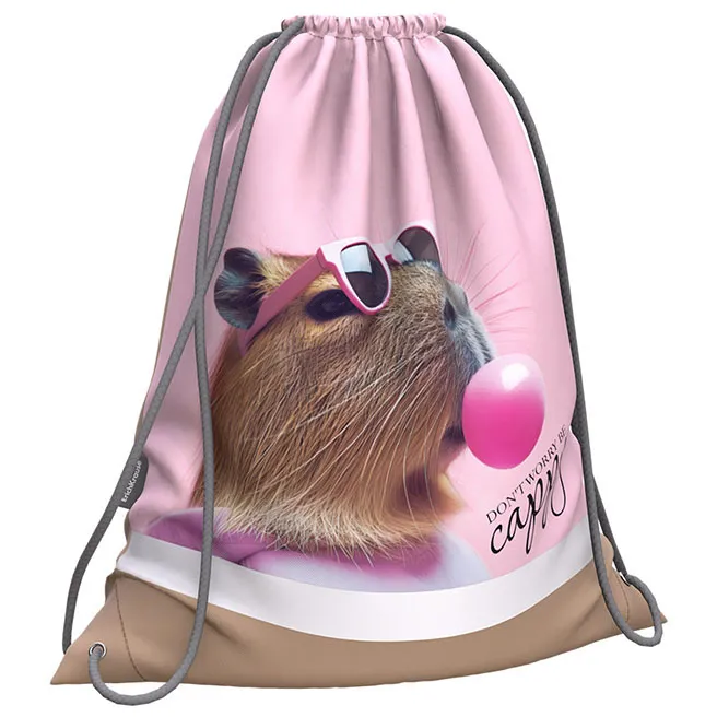 Geantă pentru încălțăminte ErichKrause, CapyBarbara