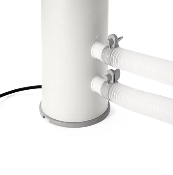 INTEX Piscină RECTANGULAR FRAME 450x220x84cm, 7127L, cadru metalic INTEX Piscină RECTANGULAR FRAME 450x220x84cm, 7127L, cadru metalic