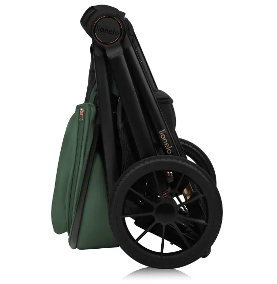 Carucior 2/1 Lionelo Layla Green Forest Carucior 2/1 Lionelo Layla Green Forest