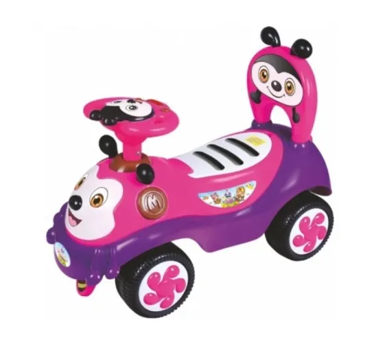 Tolocar Epid Bee Purple