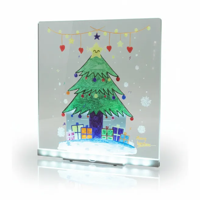 Tablă luminoasă Brăduț, cod 942043 Tablă luminoasă Brăduț, cod 942043