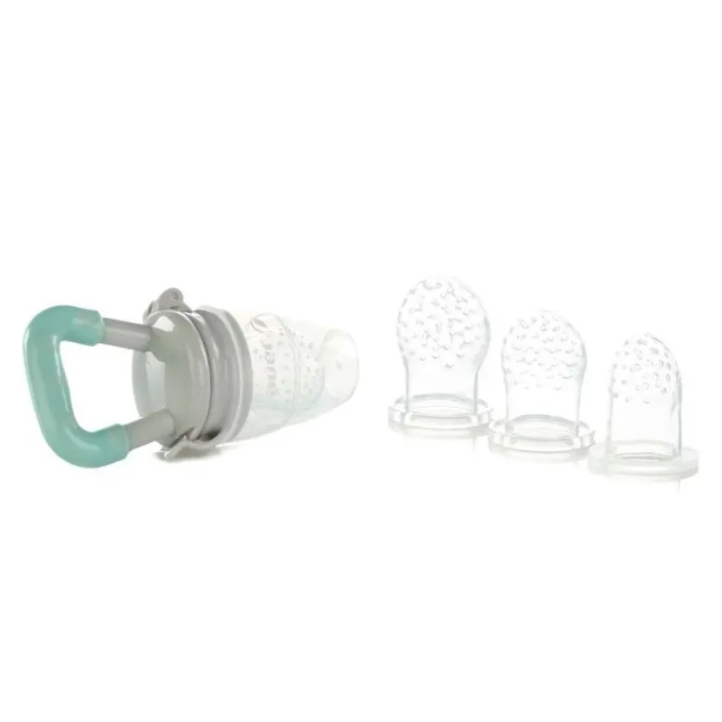 Dispozitiv de hrănire Jane (020205 U13) Mentă Dispozitiv de hrănire Jane (020205 U13) Mentă