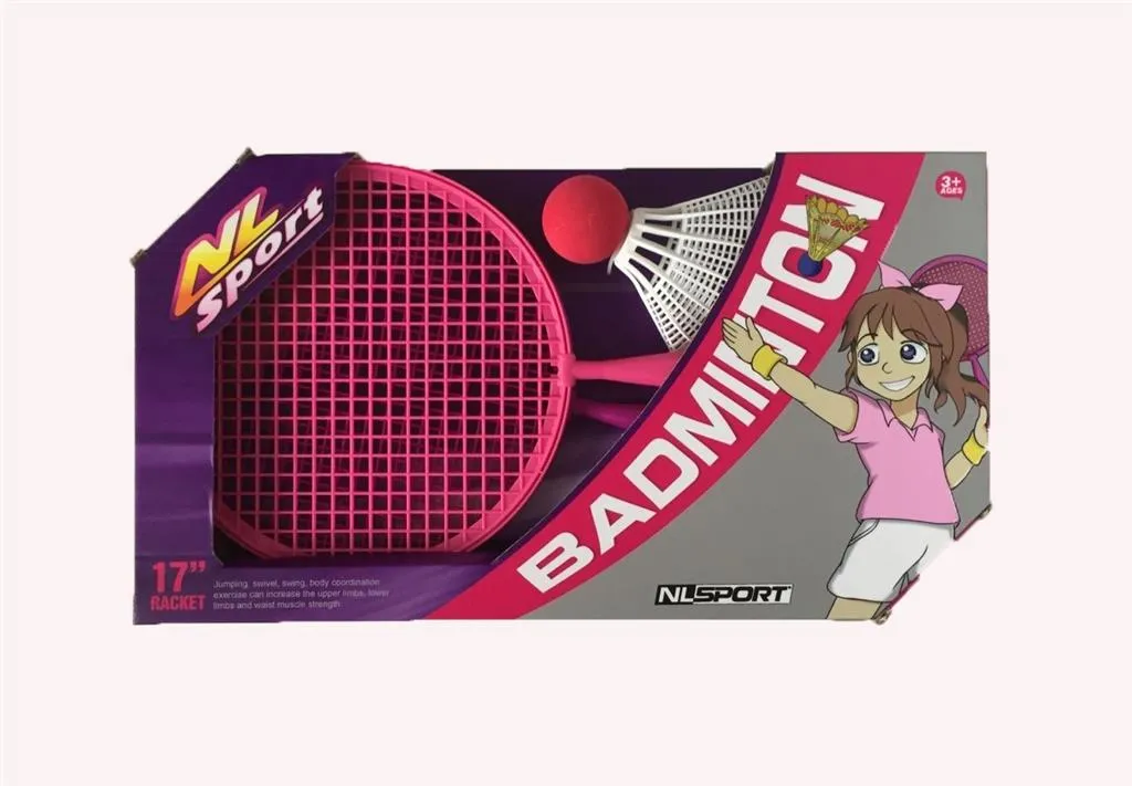 Badminton NL Sport NL-A02