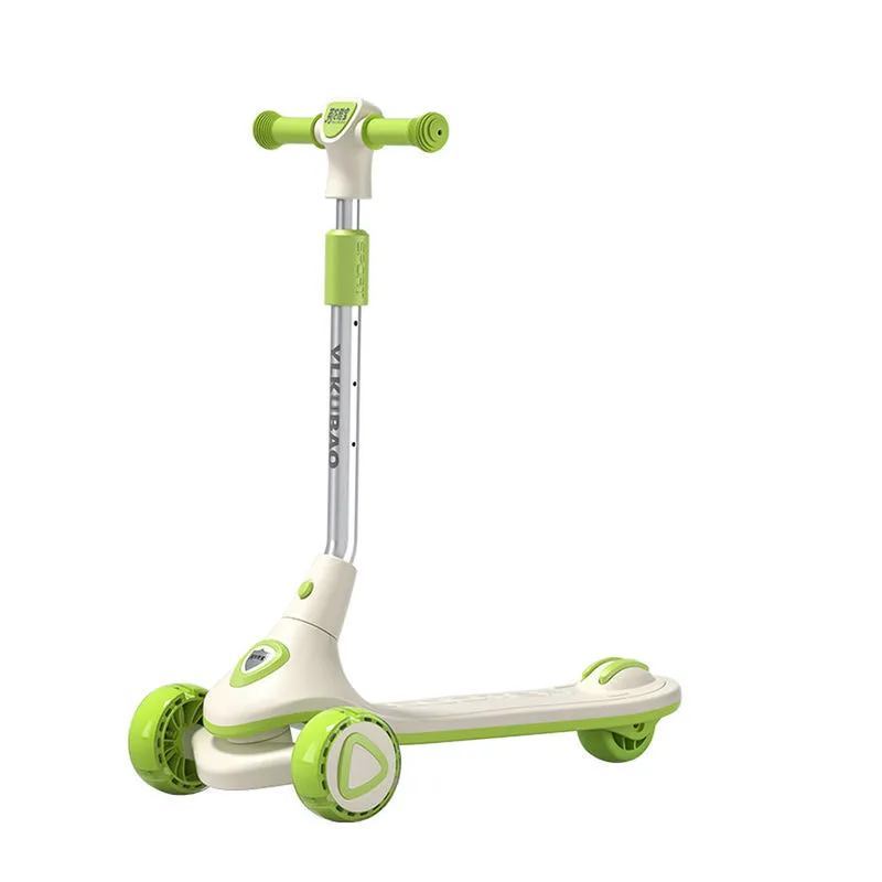 Самокат Арт. 66880