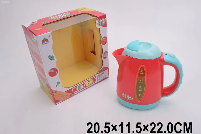 Чайник с батарейками art. 24348