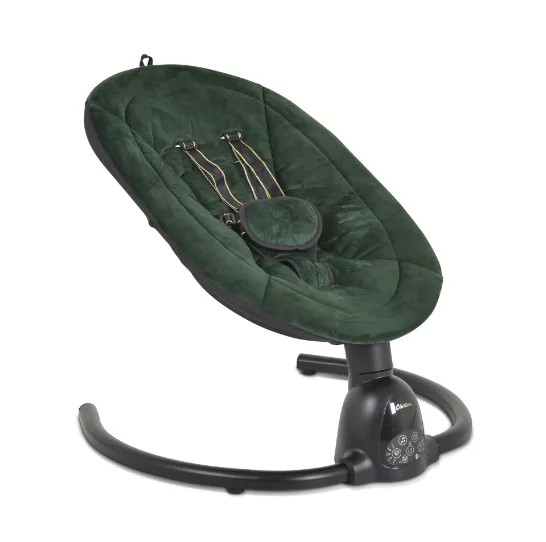 Balansoar Moni Clarissa Green Balansoar Moni Clarissa Green