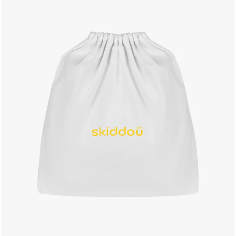 Rucsac pentru mame Skiddou Astrid vanilla delight (2080016) Galben-Gri Rucsac pentru mame Skiddou Astrid vanilla delight (2080016) Galben-Gri