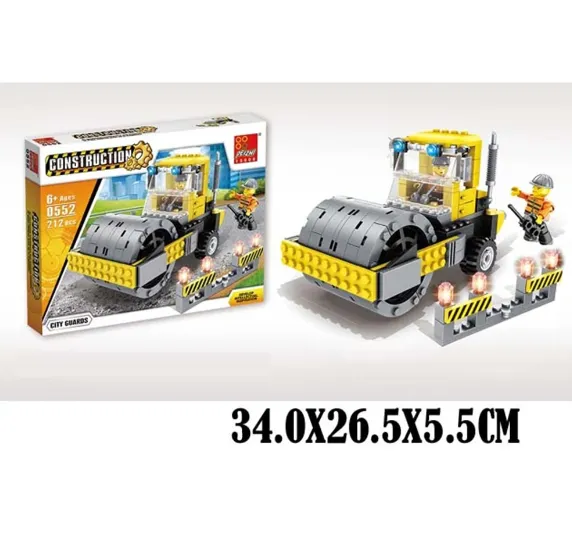 Constructor 212 elemente 42583