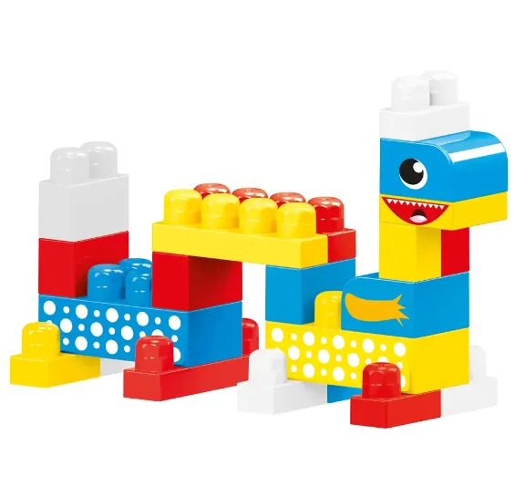 конструктор из 100 элементов 5020