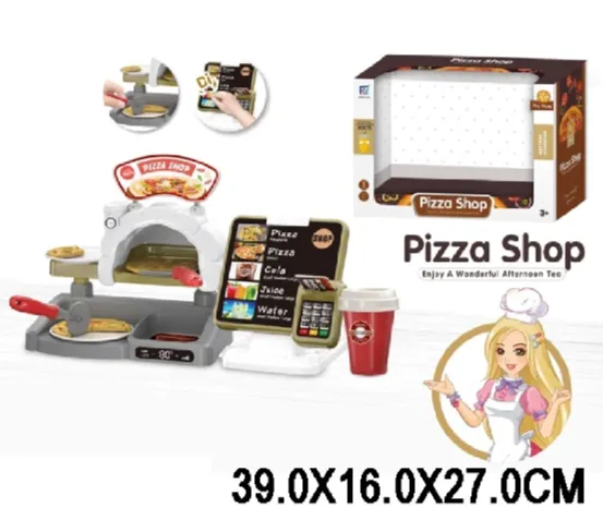 Кофейный магазин