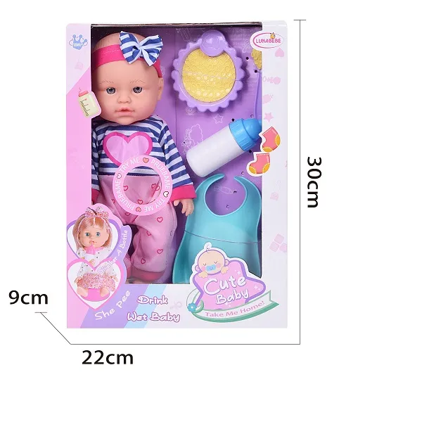 Кукла art. 60878