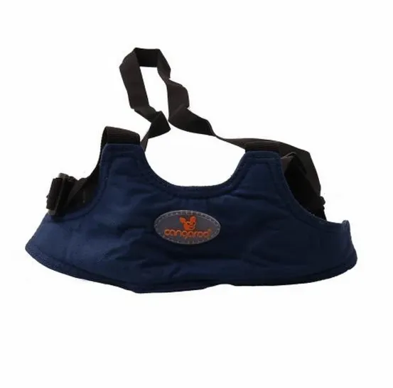 Ham de siguranță Moni Safety Blue Ham de siguranță Moni Safety Blue