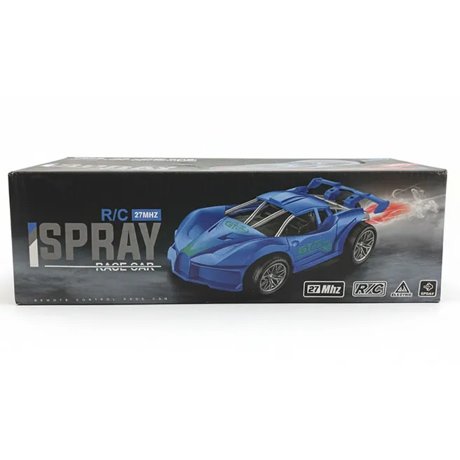 Mașină de curse 1: 18 cu radiocomandă, neagră, cod 932131 Mașină de curse 1: 18 cu radiocomandă, neagră, cod 932131