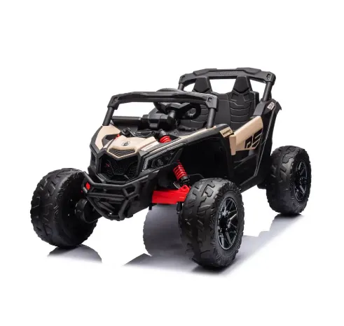 Электромобиль Can Am Maverick, 12V7AH, 35Wx2, RS Version, DK-CA003