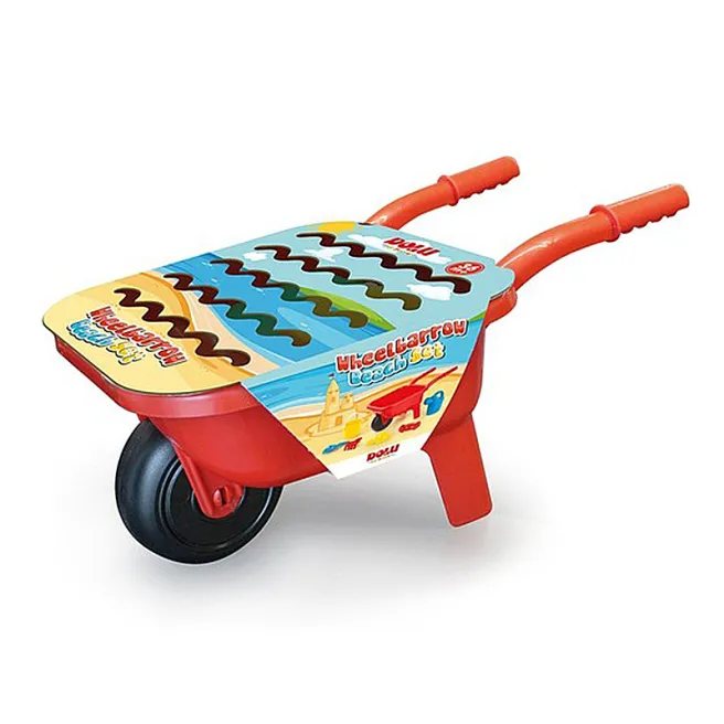 DL Cart cu jucării pentru nisip