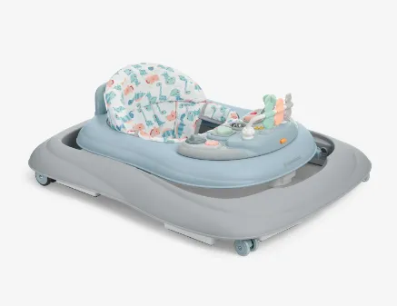 Premergător Kikkaboo Lillo Blue Premergător Kikkaboo Lillo Blue