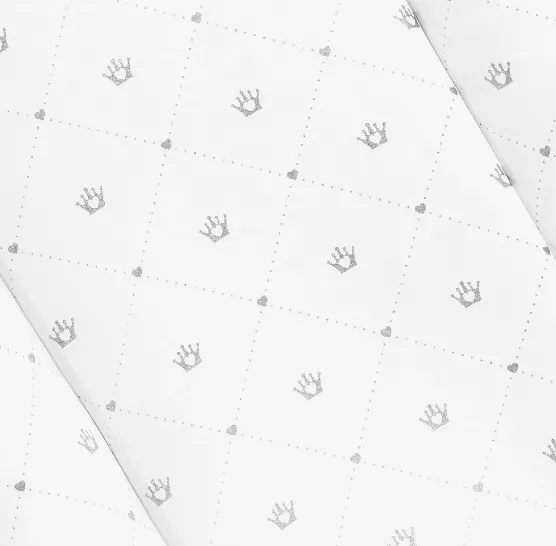 Babynest pentru bebeluș PM Buline Gri Babynest pentru bebeluș PM Buline Gri