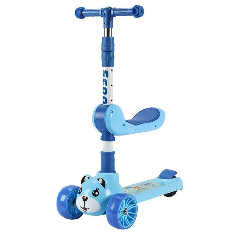 Самокат Арт.16330