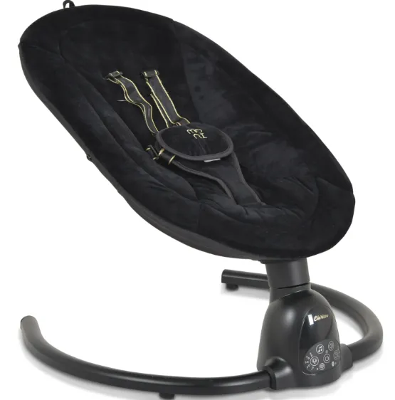 Balansoar Moni Clarissa Black Balansoar Moni Clarissa Black