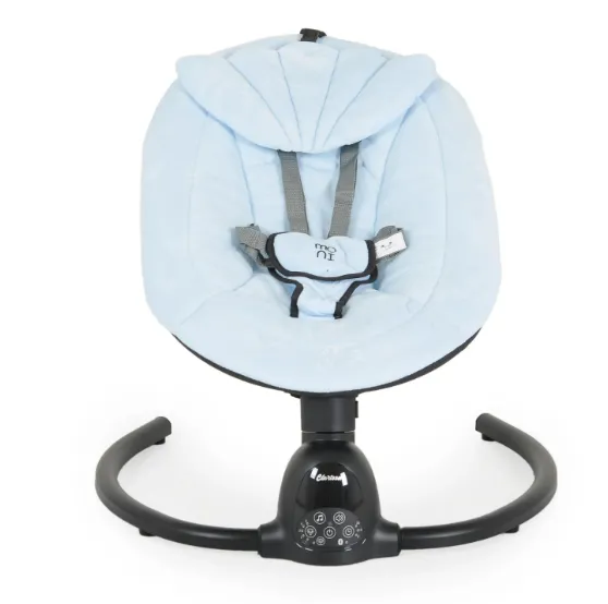 Balansoar Moni Clarissa Blue Balansoar Moni Clarissa Blue